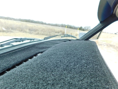 1989 Volvo 240 Wagon image 98