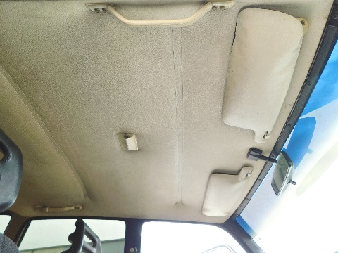 1989 Volvo 240 Wagon image 125