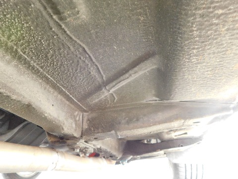 1989 Volvo 240 Wagon image 126