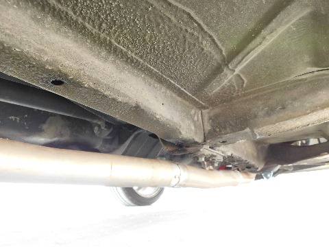 1989 Volvo 240 Wagon image 127