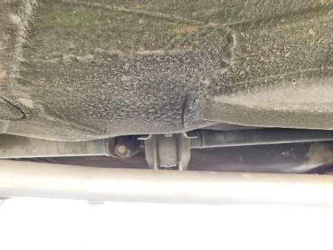 1989 Volvo 240 Wagon image 128