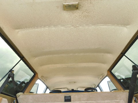 1989 Volvo 240 Wagon image 77