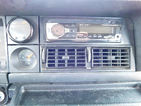 1989 Volvo 240 Wagon image 103