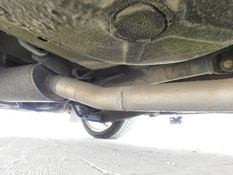 1989 Volvo 240 Wagon image 129