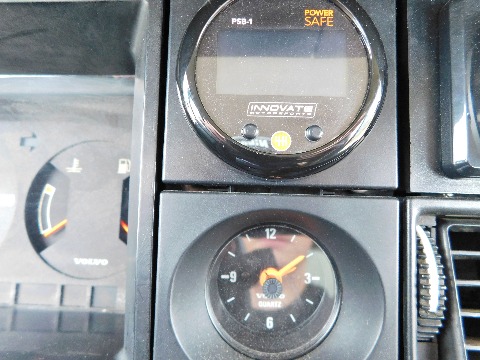 1989 Volvo 240 Wagon image 104