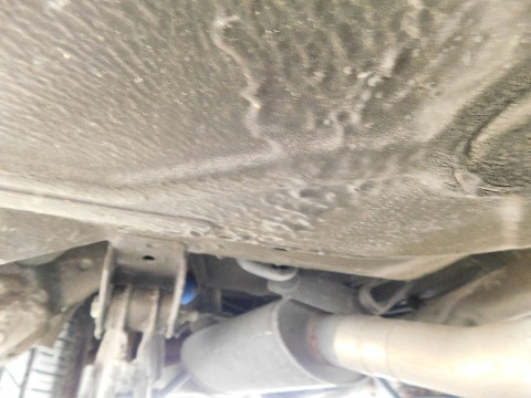 1989 Volvo 240 Wagon image 130