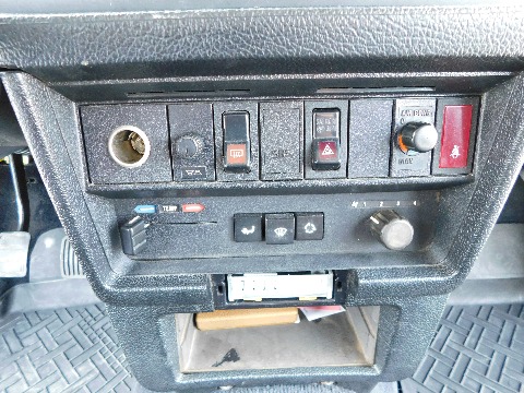 1989 Volvo 240 Wagon image 105