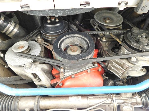 1989 Volvo 240 Wagon image 131