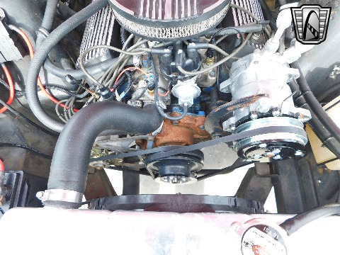 1966 Ford Mustang image 81