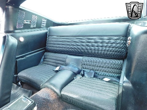 1966 Ford Mustang image 107