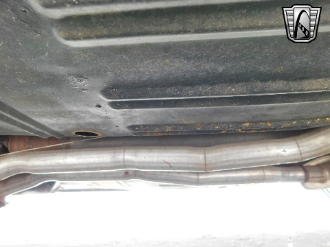 1966 Ford Mustang image 133