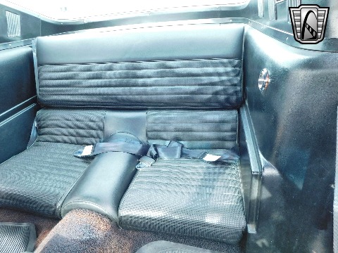 1966 Ford Mustang image 108