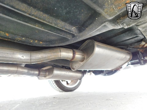 1966 Ford Mustang image 134