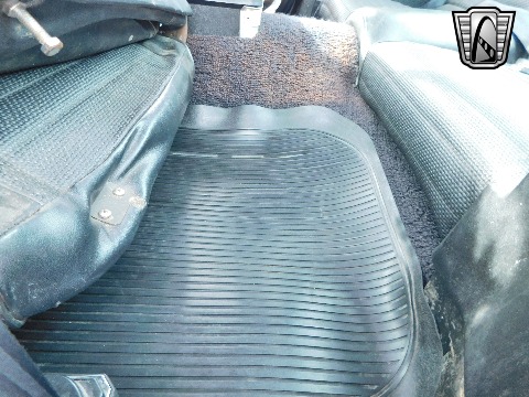 1966 Ford Mustang image 109