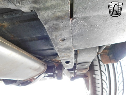 1966 Ford Mustang image 135