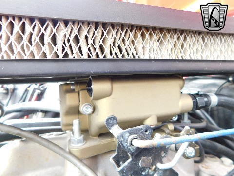 1966 Ford Mustang image 84