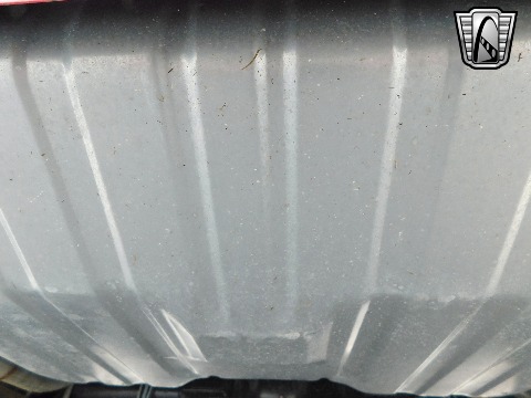 1966 Ford Mustang image 136