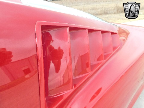 1966 Ford Mustang image 59