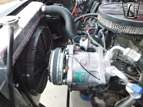 1966 Ford Mustang image 85