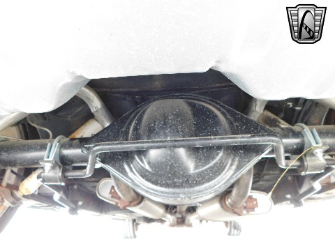 1966 Ford Mustang image 137