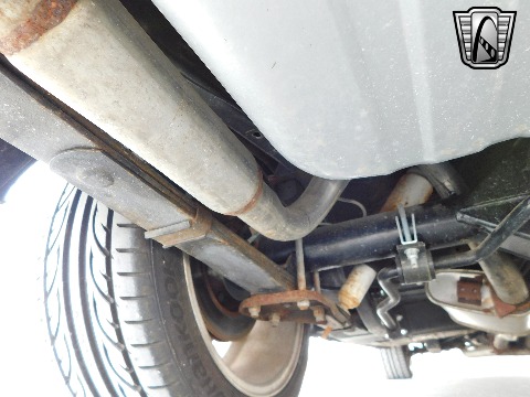 1966 Ford Mustang image 138