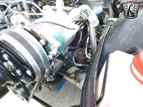 1966 Ford Mustang image 87