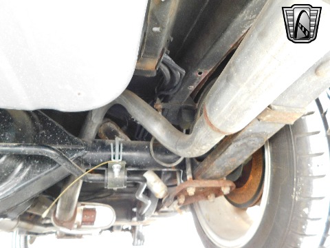 1966 Ford Mustang image 139