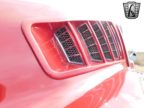 1966 Ford Mustang image 62