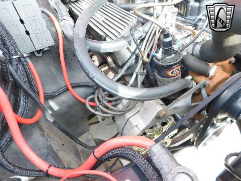 1966 Ford Mustang image 88