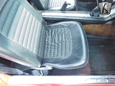 1966 Ford Mustang image 114