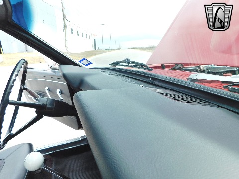 1966 Ford Mustang image 115