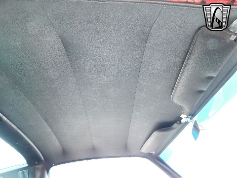 1966 Ford Mustang image 117