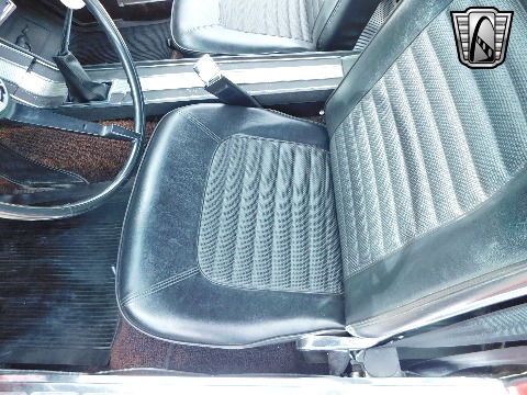 1966 Ford Mustang image 93