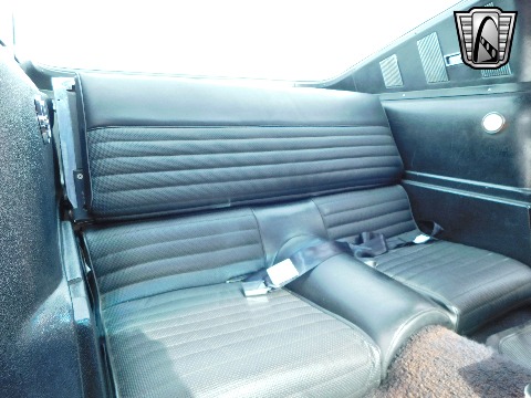 1966 Ford Mustang image 119