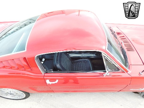 1966 Ford Mustang image 42