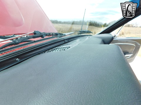 1966 Ford Mustang image 94