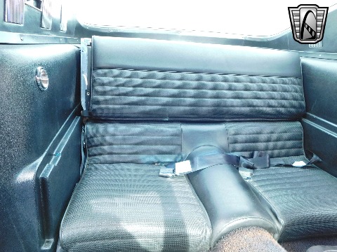 1966 Ford Mustang image 120