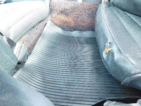 1966 Ford Mustang image 121