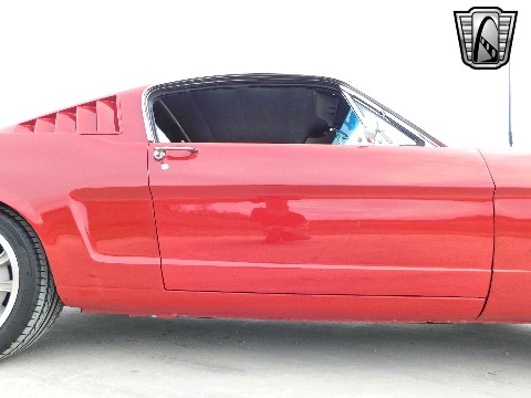 1966 Ford Mustang image 44