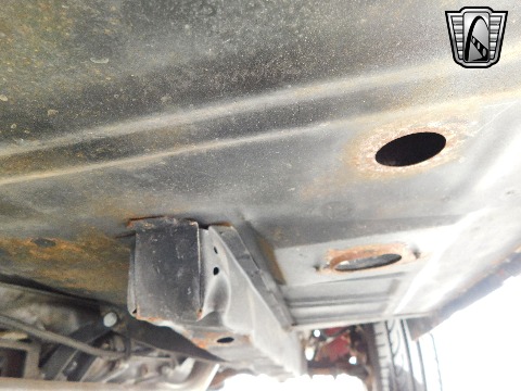 1966 Ford Mustang image 122