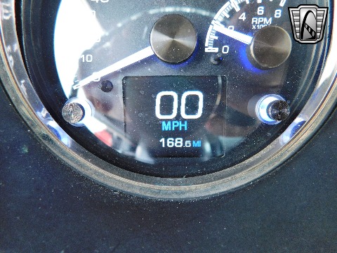 1966 Ford Mustang image 97