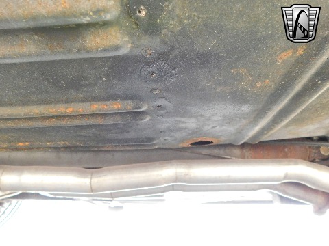 1966 Ford Mustang image 124