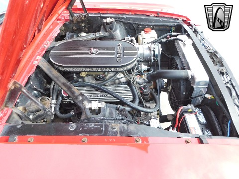 1966 Ford Mustang image 73