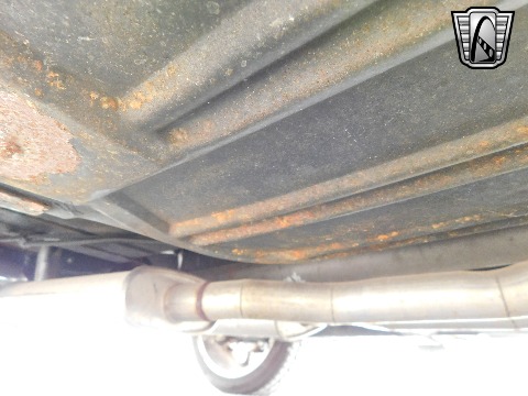 1966 Ford Mustang image 125