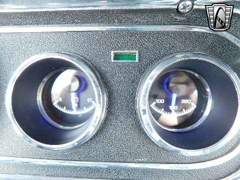 1966 Ford Mustang image 100