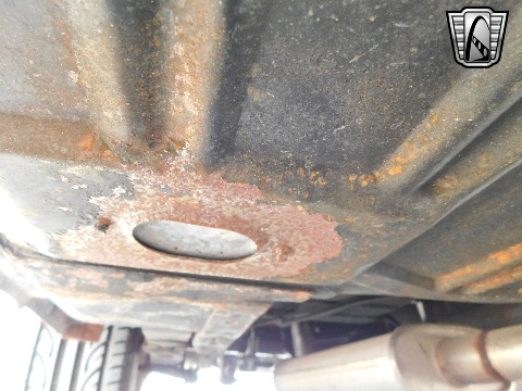 1966 Ford Mustang image 126