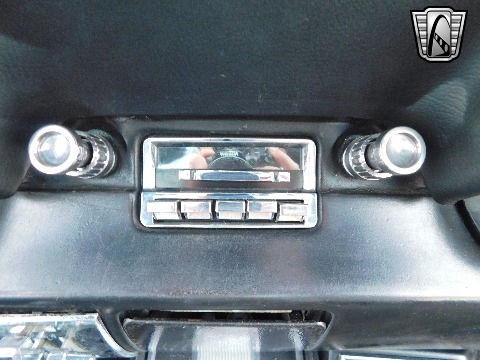 1966 Ford Mustang image 101