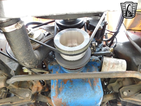 1966 Ford Mustang image 127