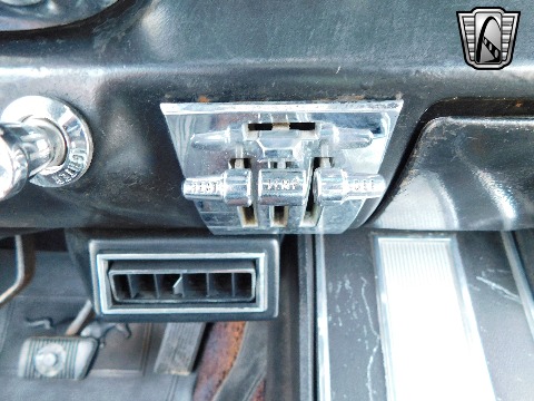 1966 Ford Mustang image 102