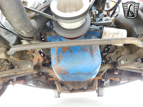 1966 Ford Mustang image 128